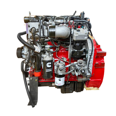 ISF3.8 Alfa OE NO. ISF3.8 Foton Truck Omako Bell ctx cts Assemblaggio del motore diesel