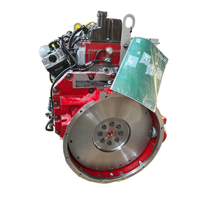 ISF3.8 Alfa OE NO. ISF3.8 Foton Truck Omako Bell ctx cts Assemblaggio del motore diesel