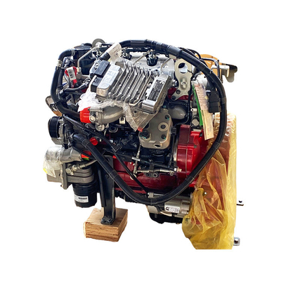 ISF3.8 Alfa OE NO. ISF3.8 Foton Truck Omako Bell ctx cts Assemblaggio del motore diesel