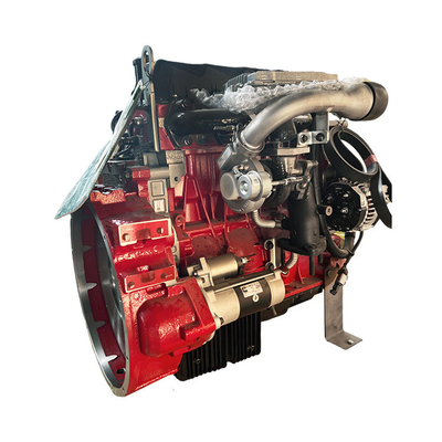 ISF3.8 Alfa OE NO. ISF3.8 Foton Truck Omako Bell ctx cts Assemblaggio del motore diesel