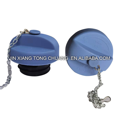 Foton Aumark Car Cover Urea Tank Cover per serie di camion resistente e duraturo