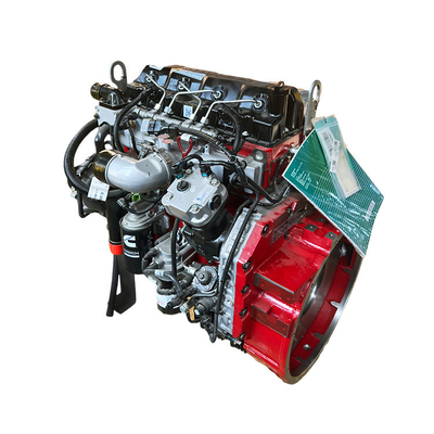 ISF3.8 Alfa OE NO. ISF3.8 Foton Truck Omako Bell ctx cts Assemblaggio del motore diesel