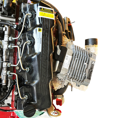 ISF3.8 Alfa OE NO. ISF3.8 Foton Truck Omako Bell ctx cts Assemblaggio del motore diesel