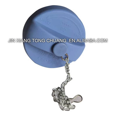 Foton Aumark Car Cover Urea Tank Cover per serie di camion resistente e duraturo