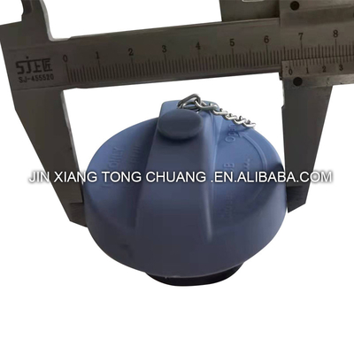 Foton Aumark Car Cover Urea Tank Cover per serie di camion resistente e duraturo