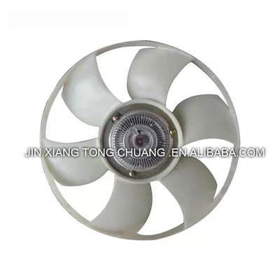 Foton Aumark BJ4934JB1 Assemblaggio di frizione del ventilatore OE NO. FE049351000083 Accessori originali
