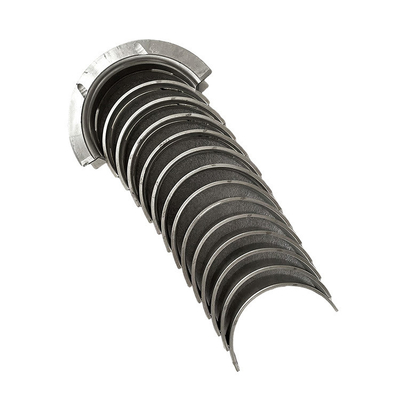 Foton Escavatore cuscinetto principale Bosco di collegamento bastone Cuscinetto Bosco Piastra di spinta Grandi piastrelle 3944158/153/163