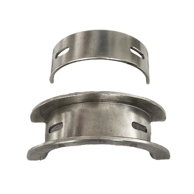 Foton Escavatore cuscinetto principale Bosco di collegamento bastone Cuscinetto Bosco Piastra di spinta Grandi piastrelle 3944158/153/163