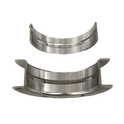 Foton Escavatore cuscinetto principale Bosco di collegamento bastone Cuscinetto Bosco Piastra di spinta Grandi piastrelle 3944158/153/163