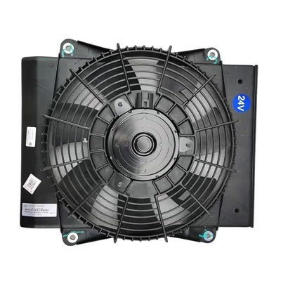 2005- Prodotto in Foton Aumark Original Condensing Fan Assembly per il condensatore del condizionatore d'aria
