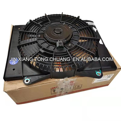 2005- Prodotto in Foton Aumark Original Condensing Fan Assembly per il condensatore del condizionatore d'aria