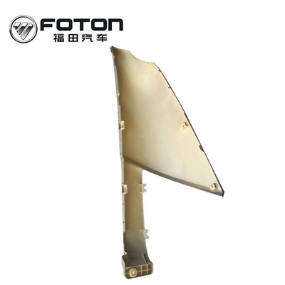 Silver L1531014200A0 Truck Front Package Angle Parti esterne per camion merci Foton Aumark