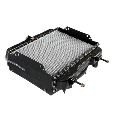 490 LD495 Abarth Motor Loader Radiator Cooling Water Tank for Car Fitting e OE NO