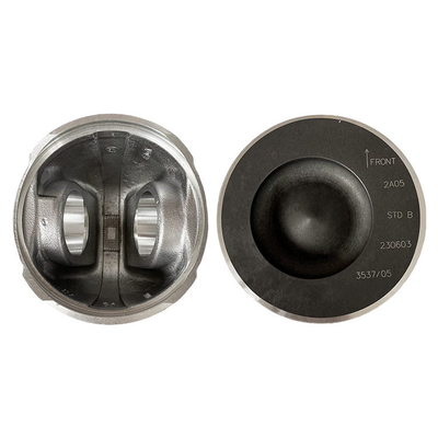 Car Fitment Abarth 3923537 Compressore d'aria Pompa d'aria a pistoni Accessoiri Rivestimento cilindrico