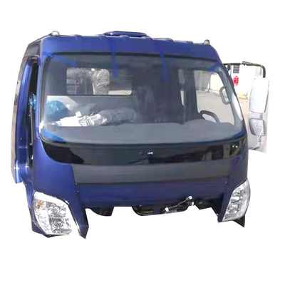 2022 Foton Aumark Truck Series Cabin Assembly Model Accessori per camion all'avanguardia