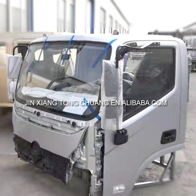 2022 Foton Aumark Truck Series Cabin Assembly Model Accessori per camion all'avanguardia