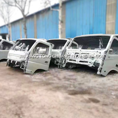 2022 Foton Aumark Truck Series Cabin Assembly Model Accessori per camion all'avanguardia