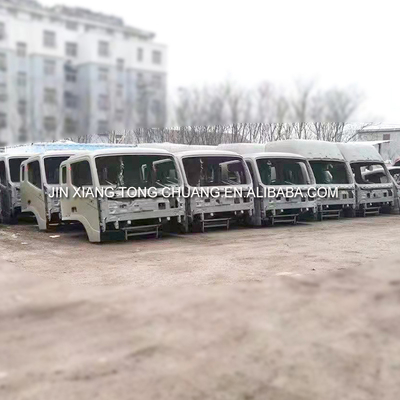 2022 Foton Aumark Truck Series Cabin Assembly Model Accessori per camion all'avanguardia