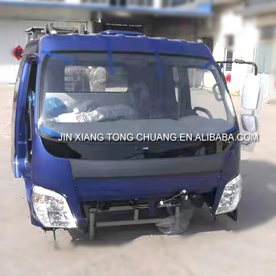 2022 Foton Aumark Truck Series Cabin Assembly Model Accessori per camion all'avanguardia