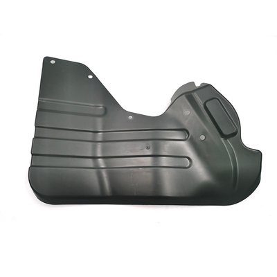Fendolo anteriore in argilla per parti originali di auto Foton L1543020100A0 OE NO. L1543020100A0