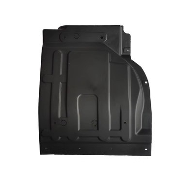 Top- Foton Aumark Truck Model Wheel Silicone Guard Mud Tile Splash Plate per l'anno 2016