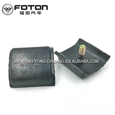 1104929500056 Foton Aumark Truck Series Plate Pad di acciaio blocco tampone per l'impianto di auto