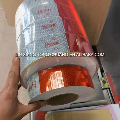 Foton Aumark Full Truck Series adesivi auto riflettenti per gli standard di sicurezza stradale