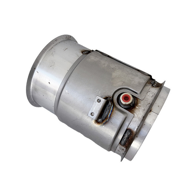Foton Omako Bell Post-trattamento Catalistico Full Wood Q28 Motore DPF Assemblaggio 5409404611209