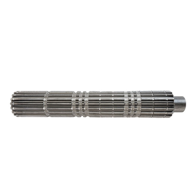 Jianghuai Geerfashuai Kangling JS150T-1701105B Ricambi auto Camione cambio per Foton Alpha