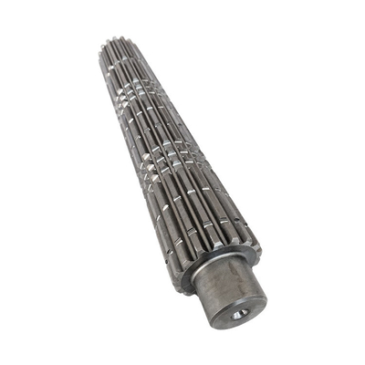 Jianghuai Geerfashuai Kangling JS150T-1701105B Ricambi auto Camione cambio per Foton Alpha