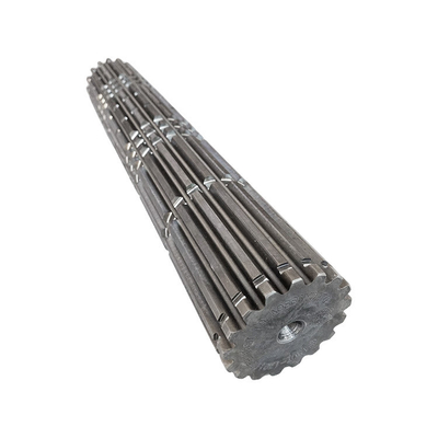 Jianghuai Geerfashuai Kangling JS150T-1701105B Ricambi auto Camione cambio per Foton Alpha