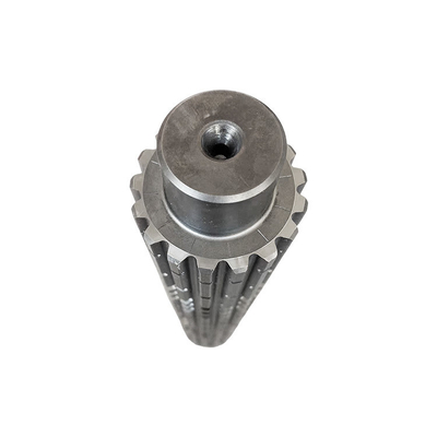 Jianghuai Geerfashuai Kangling JS150T-1701105B Ricambi auto Camione cambio per Foton Alpha