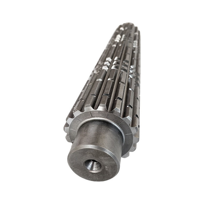 Jianghuai Geerfashuai Kangling JS150T-1701105B Ricambi auto Camione cambio per Foton Alpha