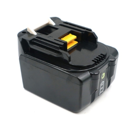14.4V 3.0AH 4.0AH 5.0AH 6.0AH Batteria per utensili elettrici per Makita BL1415 BL1460 BDF343 TD130D 194559-8 LXT200
