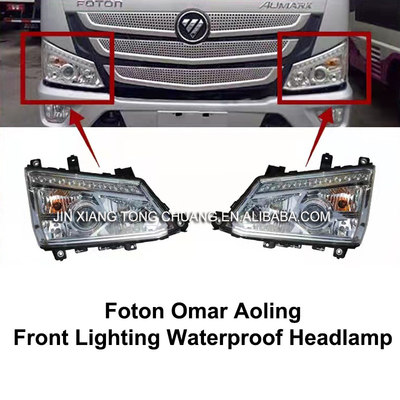 AUMARK Foton Truck Series proiettore a LED L1371010203A0 L1371010103A0 L1371010101A0