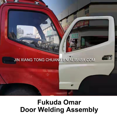 Foton Aumark Truck Series Accessori originali CTX Mrt Cab Door Performance eccellente