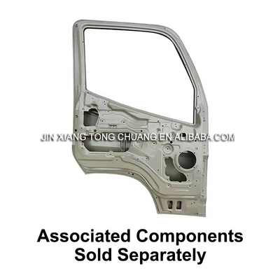 Foton Aumark Truck Series Accessori originali CTX Mrt Cab Door Performance eccellente