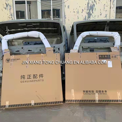 Foton Aumark Truck Series Accessori originali CTX Mrt Cab Door Performance eccellente