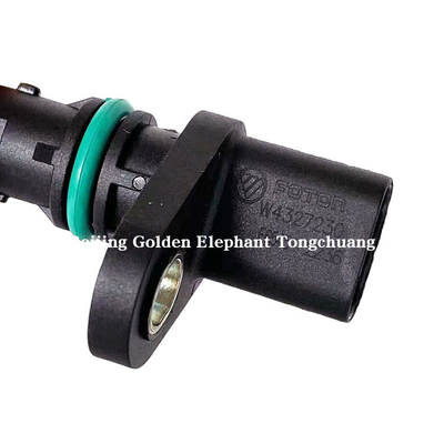 Alfa Foton Omako Oiling MRT ISF 2.8 3.8 Sensore di posizione dell'albero motore 4327230
