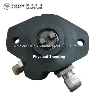 Foton Aumark CTX 3.8 Auto Parts Power Steering Booster Pump 10KG Nero Spedizione gratuita