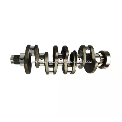 Foton Aumark Omarco S3 Ollin CTSX ISF 3.8/2.8 Motor Crankshaft 5563148 per parti di camion