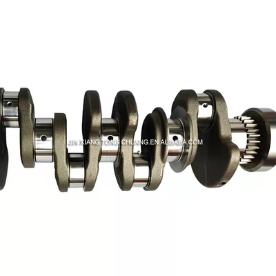 Foton Aumark Omarco S3 Ollin CTSX ISF 3.8/2.8 Motor Crankshaft 5563148 per parti di camion
