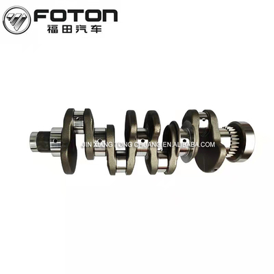 Foton Aumark Omarco S3 Ollin CTSX ISF 3.8/2.8 Motor Crankshaft 5563148 per parti di camion