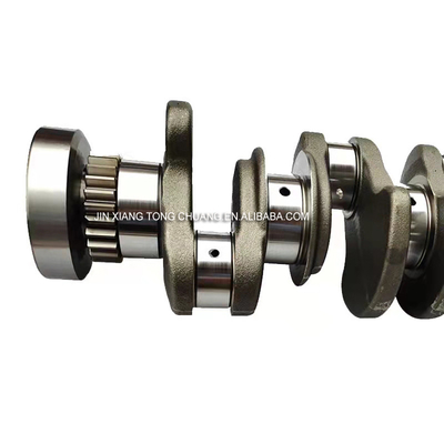 Foton Aumark Omarco S3 Ollin CTSX ISF 3.8/2.8 Motor Crankshaft 5563148 per parti di camion