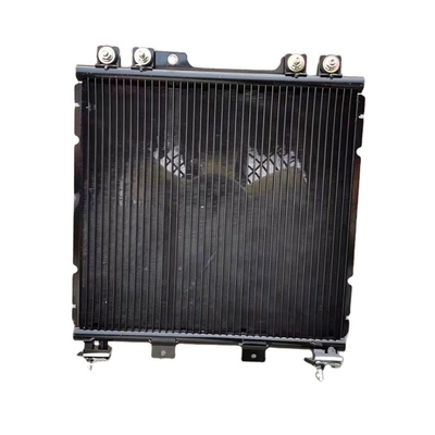 Aumark Original CTX MRT 3.8 Air Conditioner Condenser Assembly per la serie dei camion Foton