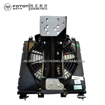 Aumark Original CTX MRT 3.8 Air Conditioner Condenser Assembly per la serie dei camion Foton