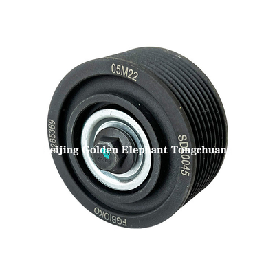 2002-2016 Foton Omako O Ling Era Cummins 3.8 Motore Idler Fattore motore 5265369