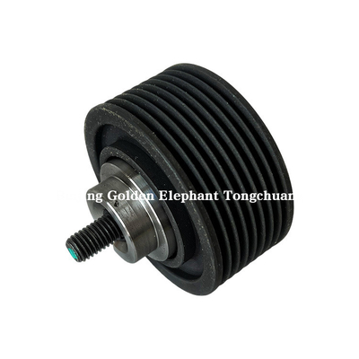 2002-2016 Foton Omako O Ling Era Cummins 3.8 Motore Idler Fattore motore 5265369