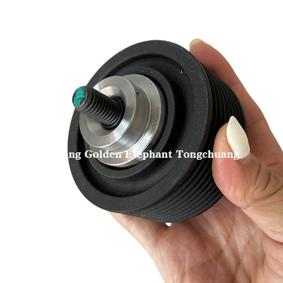 2002-2016 Foton Omako O Ling Era Cummins 3.8 Motore Idler Fattore motore 5265369