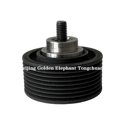 2002-2016 Foton Omako O Ling Era Cummins 3.8 Motore Idler Fattore motore 5265369